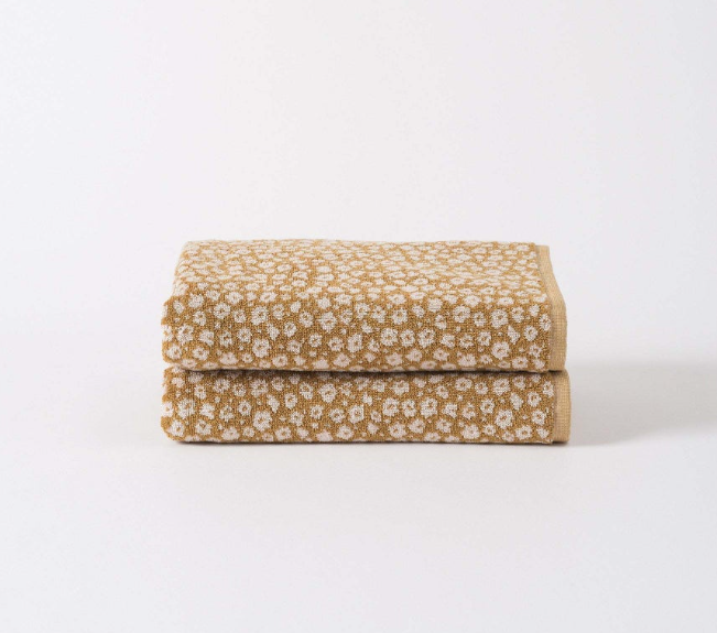 Forget Me Not Bath Mat - Image 3