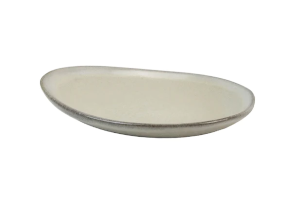 Melfi Oval Dish Small - Image 2