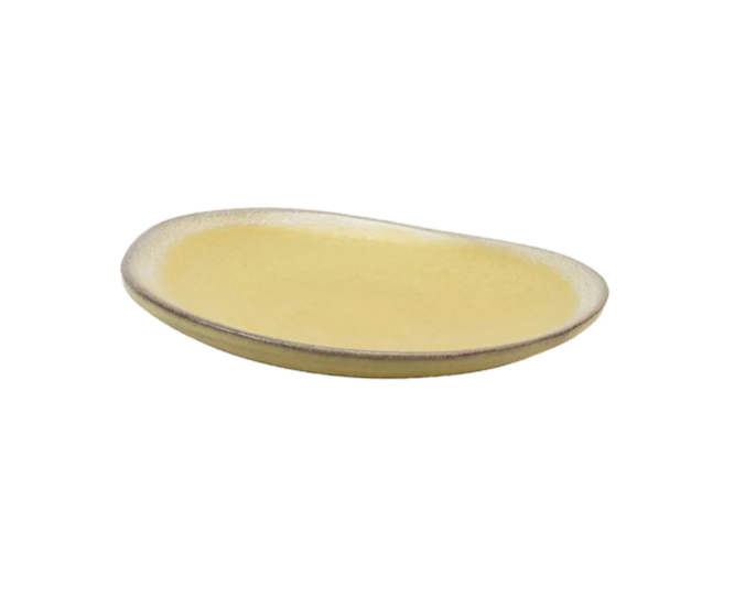 Melfi Oval Dish Small