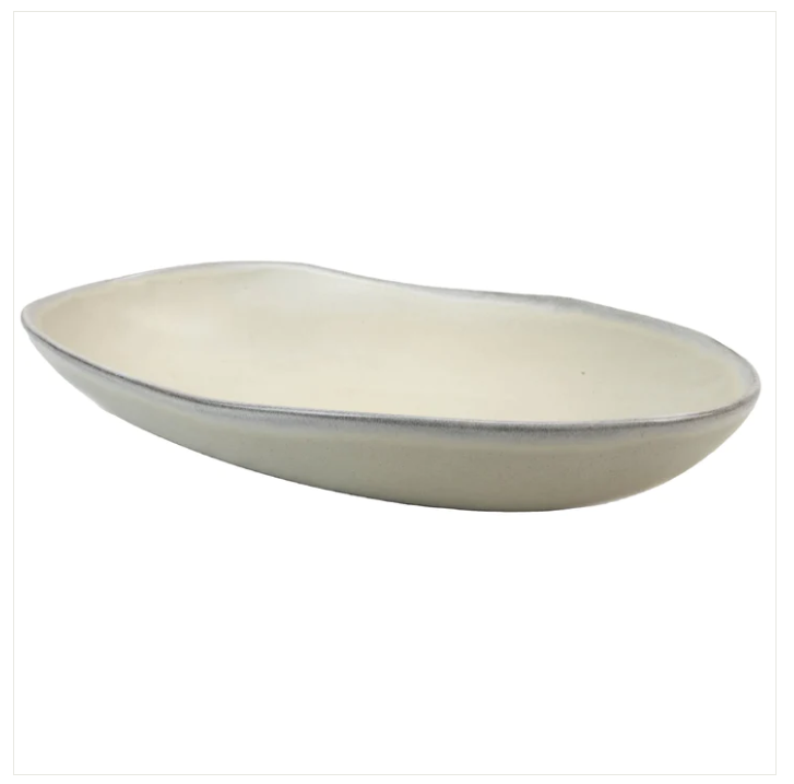 Melfi Oval Dish Large