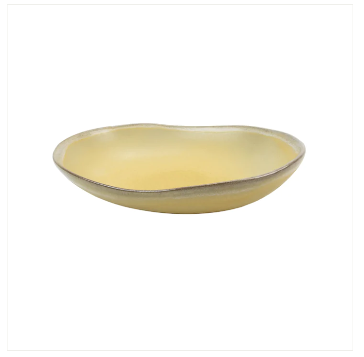 Melfi Oval Dish Large - Image 2