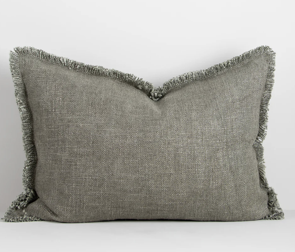 Dover Sage Cushion