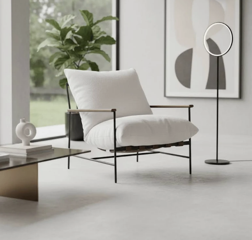 Viva Occasional Chair - Image 5