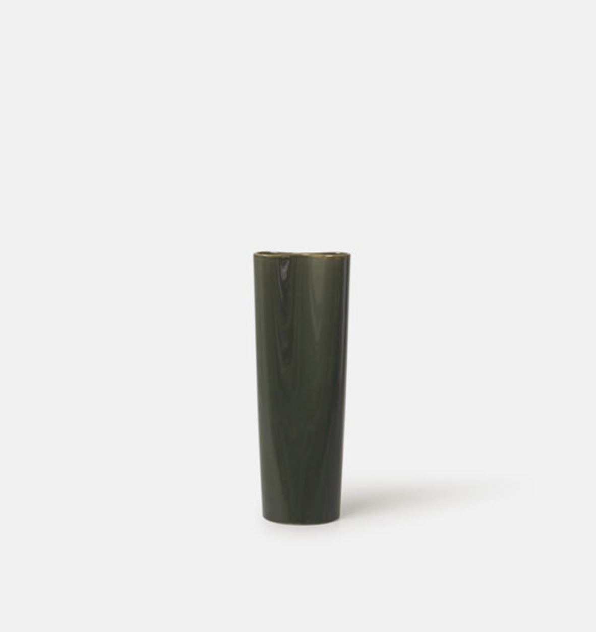 Pinch Vase - Charcoal - Image 6