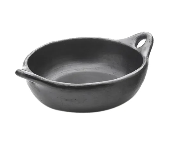 LCH4001 Deep Round Serving Dish