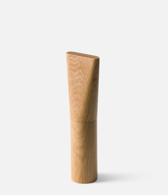 Pinch Salt & Pepper Mill Oak