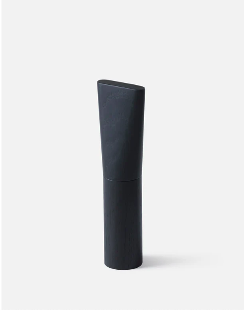 Pinch Salt & Pepper Mill Black