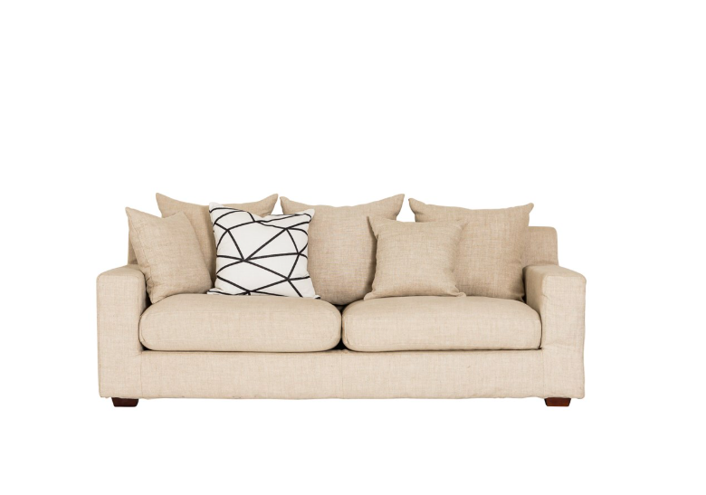 Taylor 3 Seater Sofa