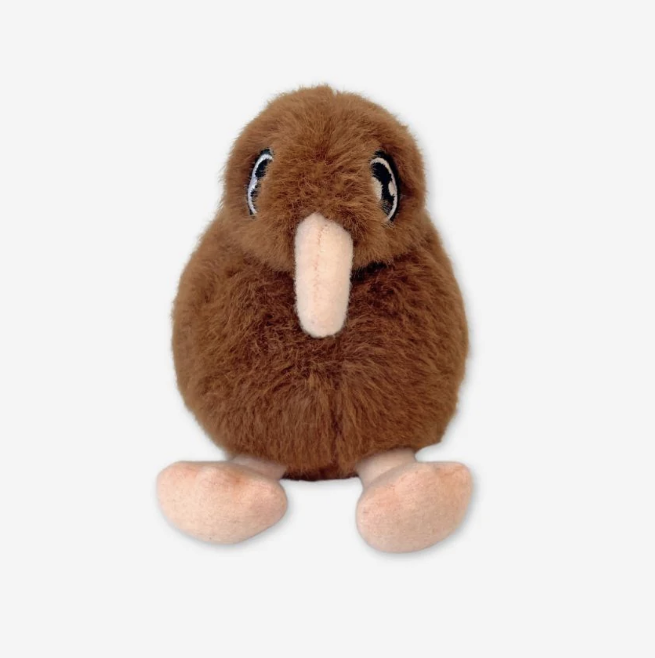 Cuddly Kuwi the Kiwi Plush Toy - Image 3