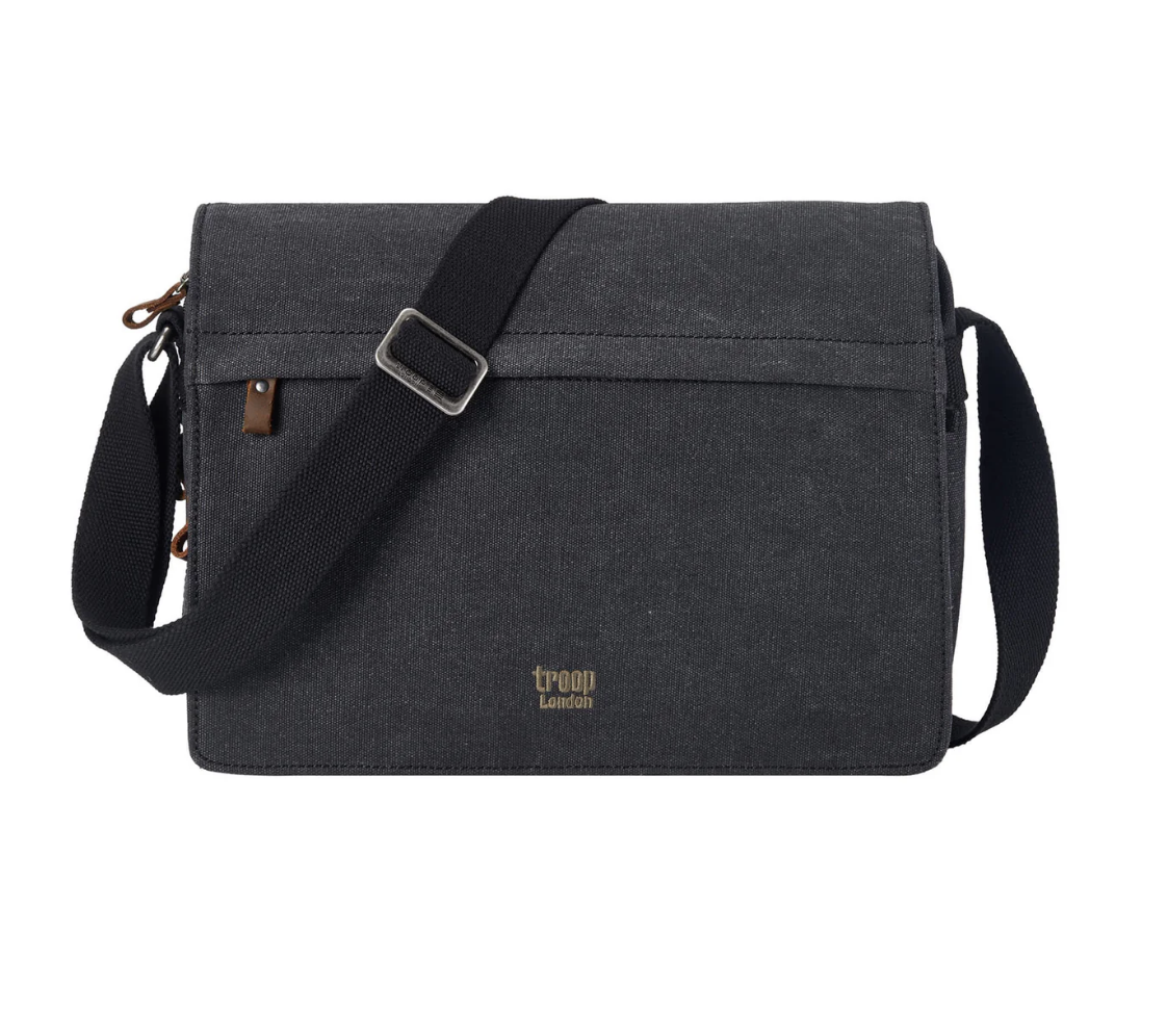 Messenger Bag