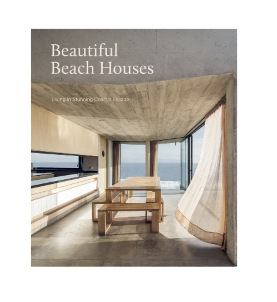Beautiful Beach Houses