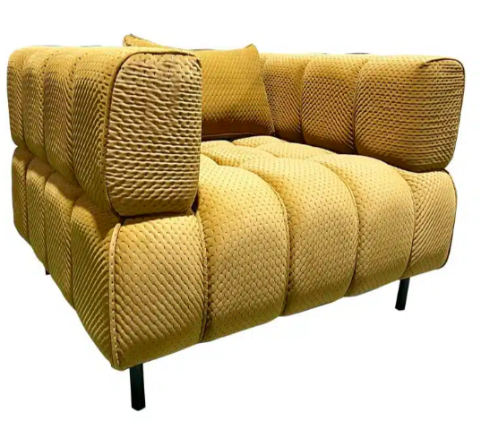 Enzo Armchair - Image 2