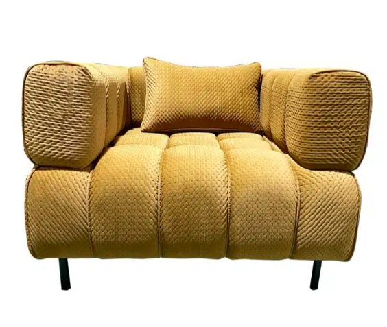 Enzo Armchair