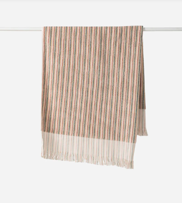 Alice Cotton Face cloth - Image 3
