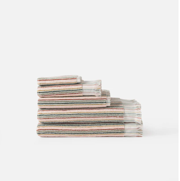 Alice Cotton Hand Towel