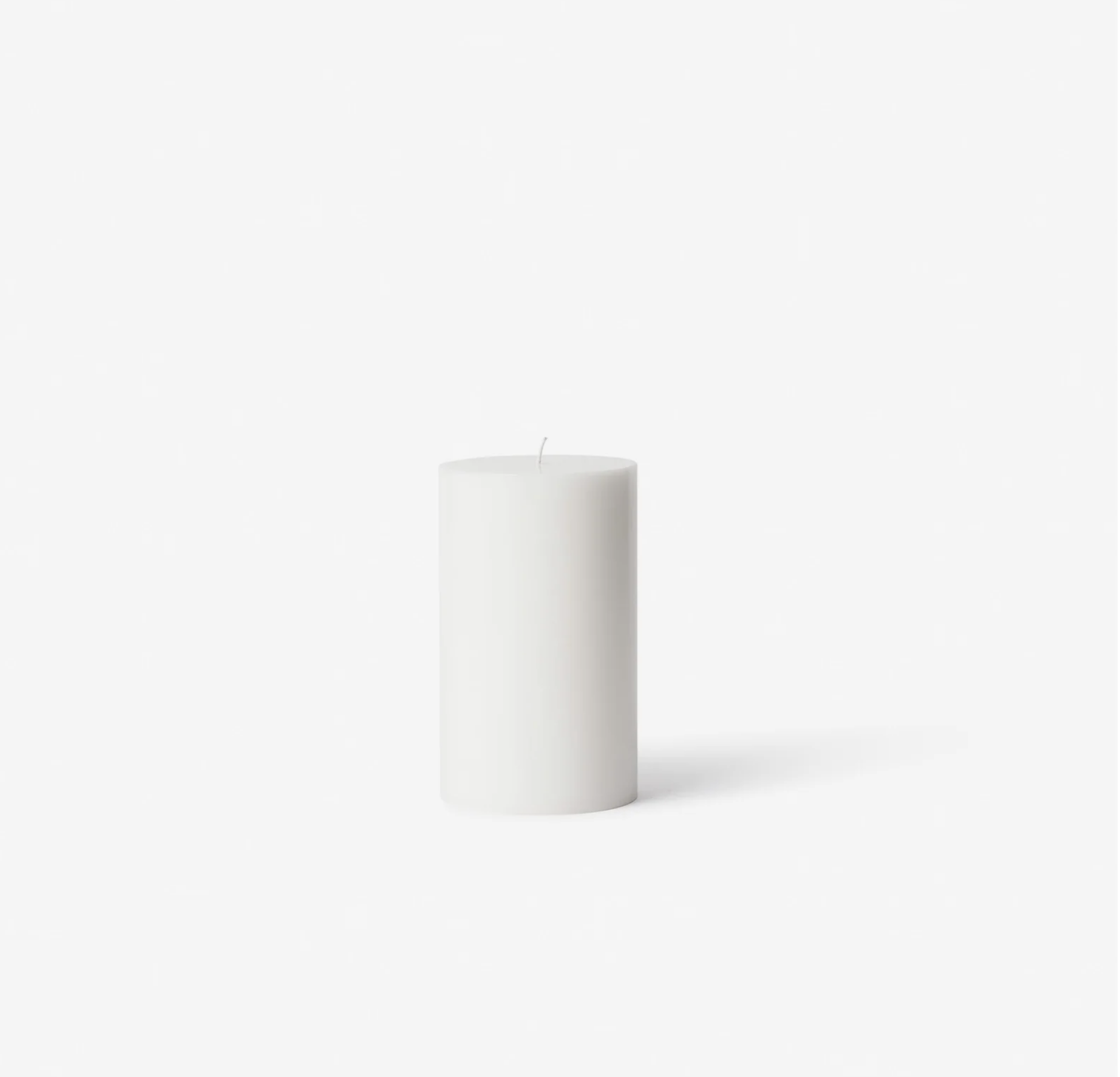 Pillar Candle 10.5 x 18