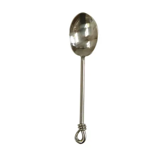 Knot Serving Spoon Small 25cm