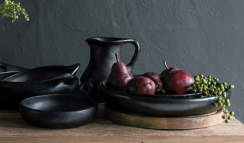 LCH2005 Oval Serving Dish - Image 2