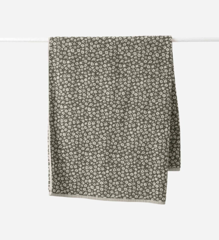 Forget Me Not Hand Towel