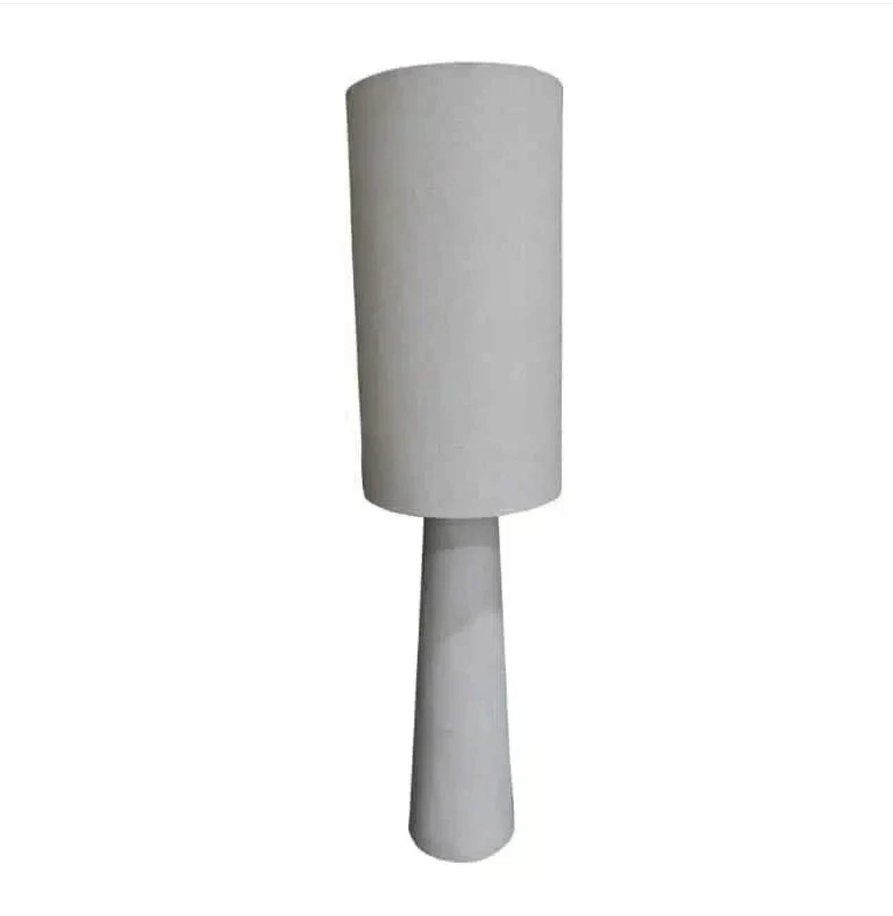 Mattia Floor Lamp - Stone 170cm