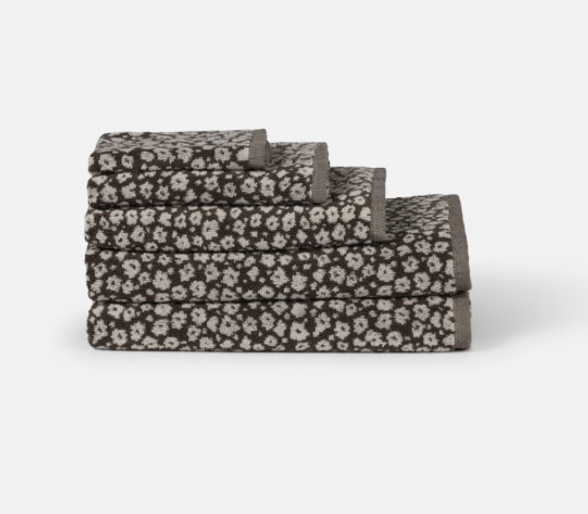 Forget Me Not Hand Towel - Image 3