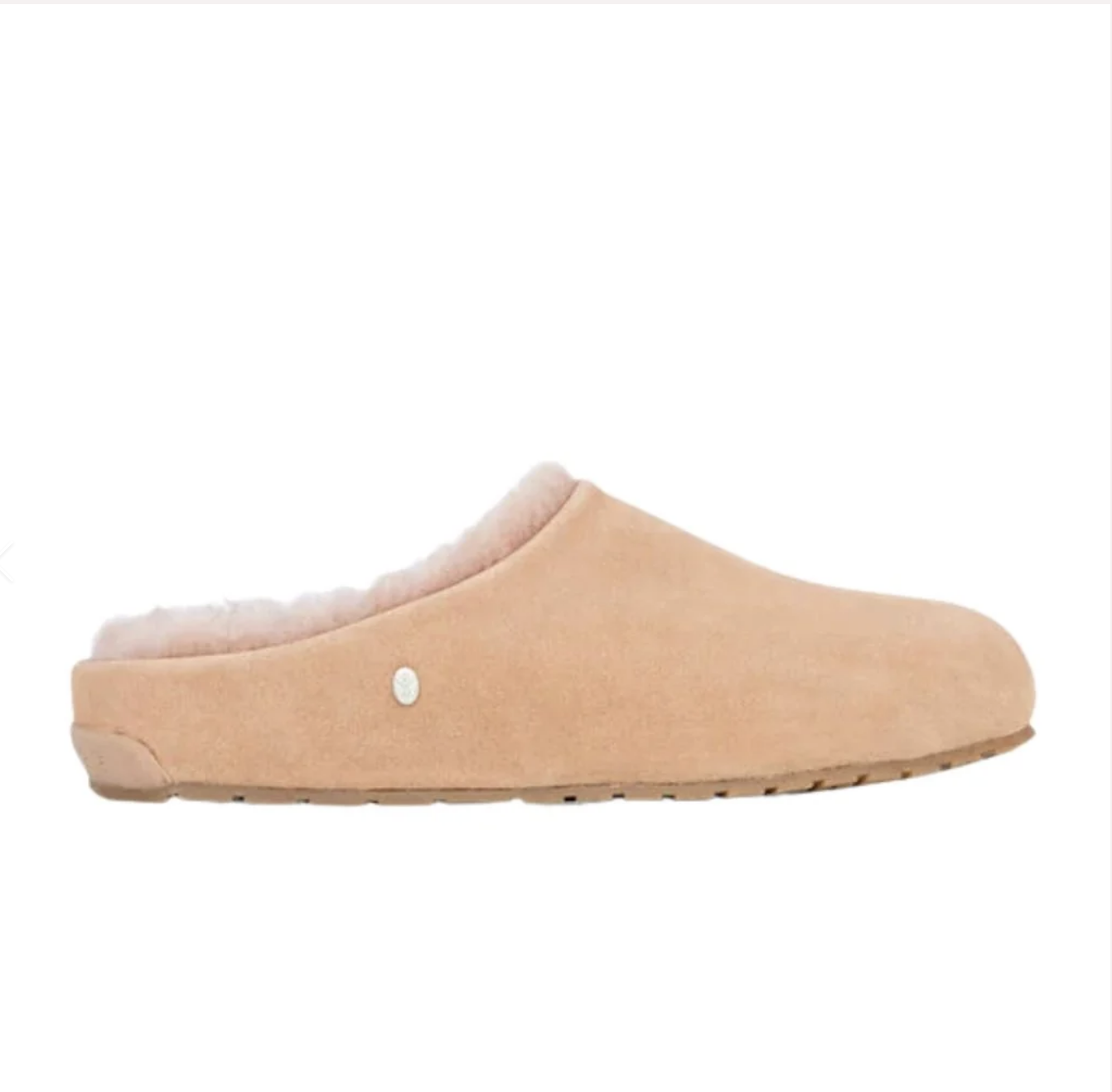 Emu Australia - Monch - Camel Slipper