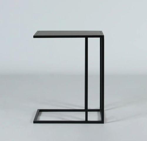 Cantilever Side Table