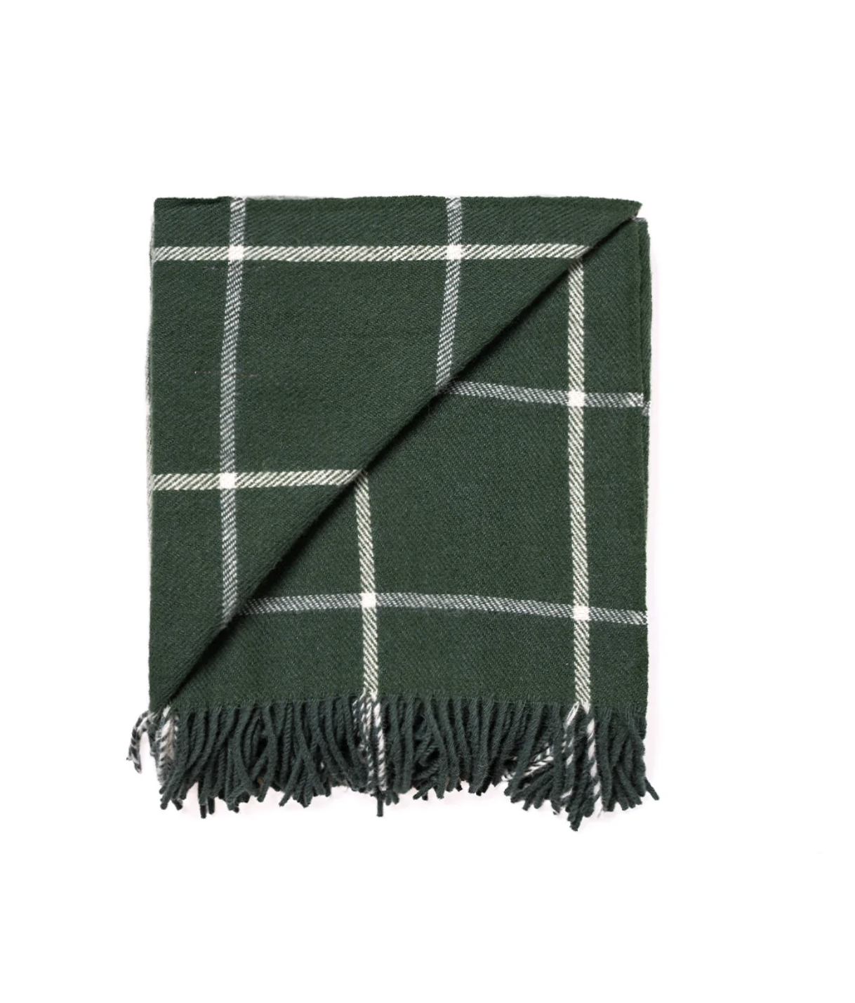 Ruanui - Papanui Pine Throw - Image 2