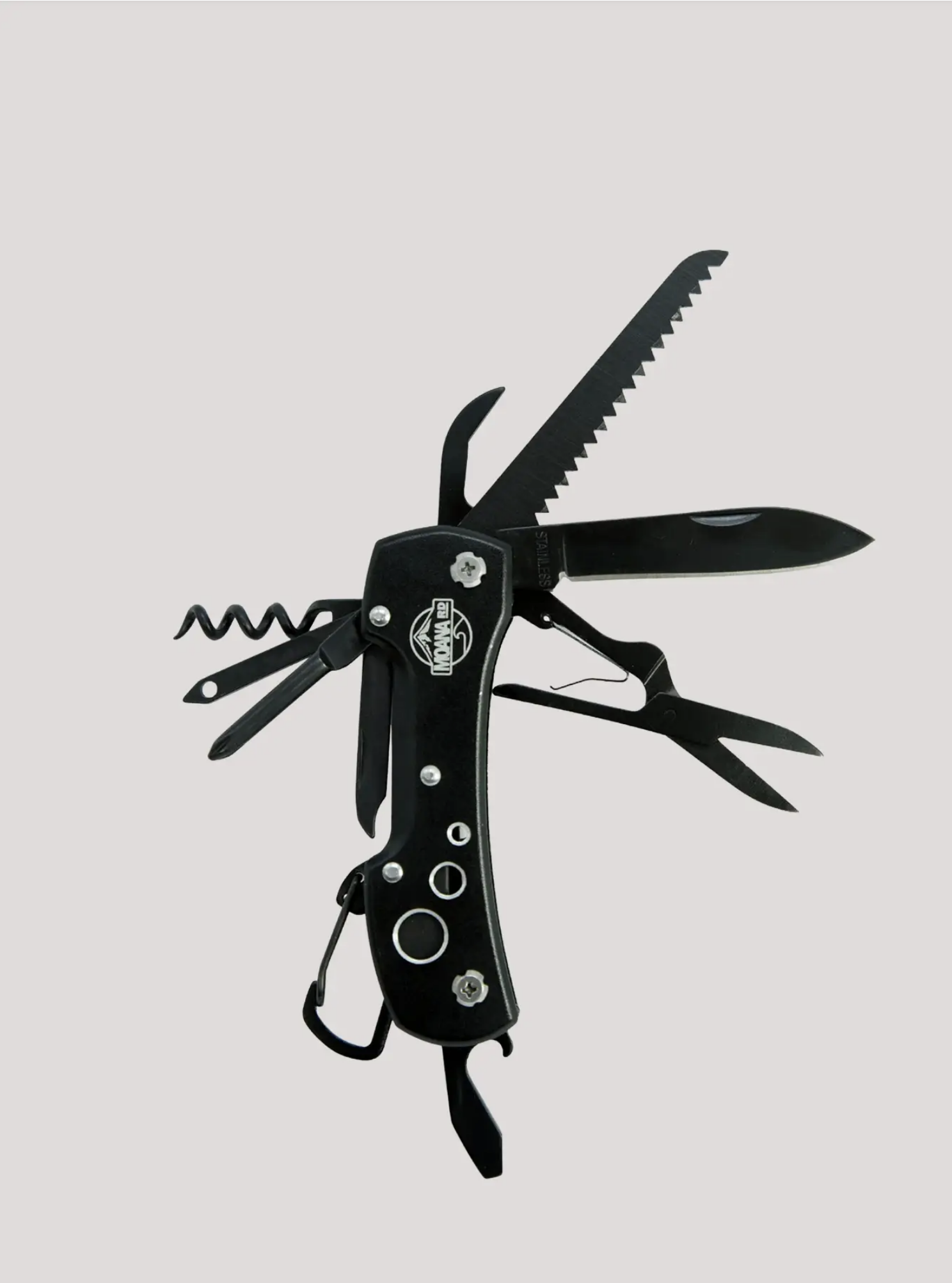 Kiwi Army Knife Adventure Tool - Image 2