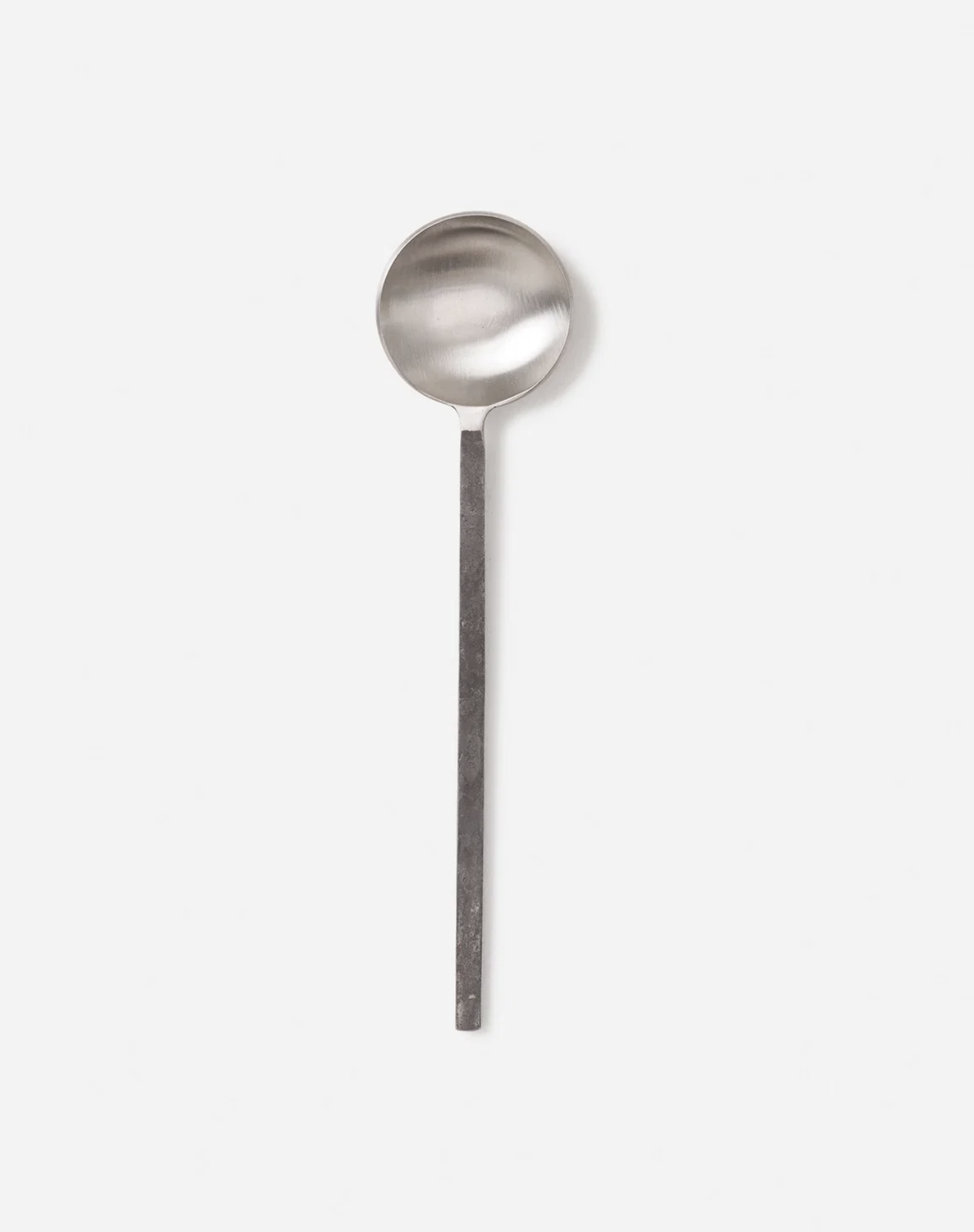 Forge Dish Spoon