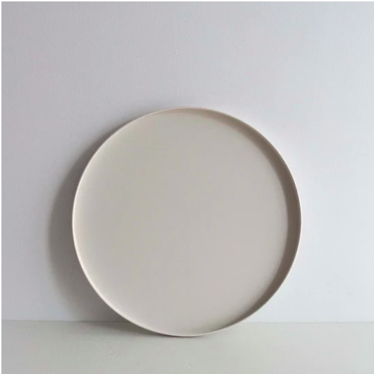 Bianca Metal tray Small