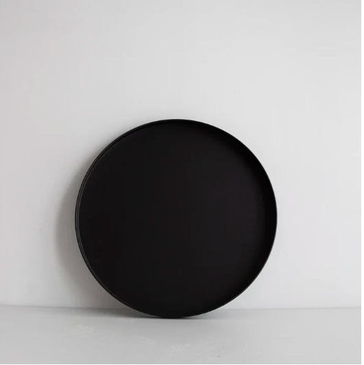 Bianca Metal tray Small - Image 3