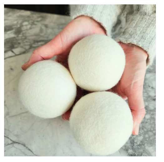 SHEEP-ish Dryer Balls - Image 3