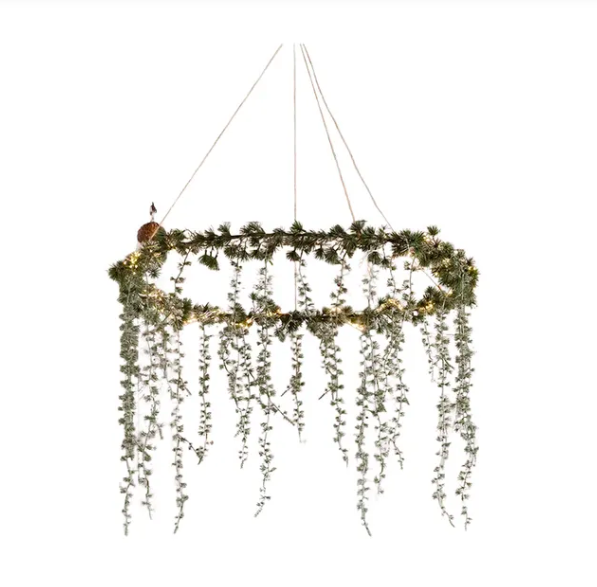 Hanging Centrepiece Small