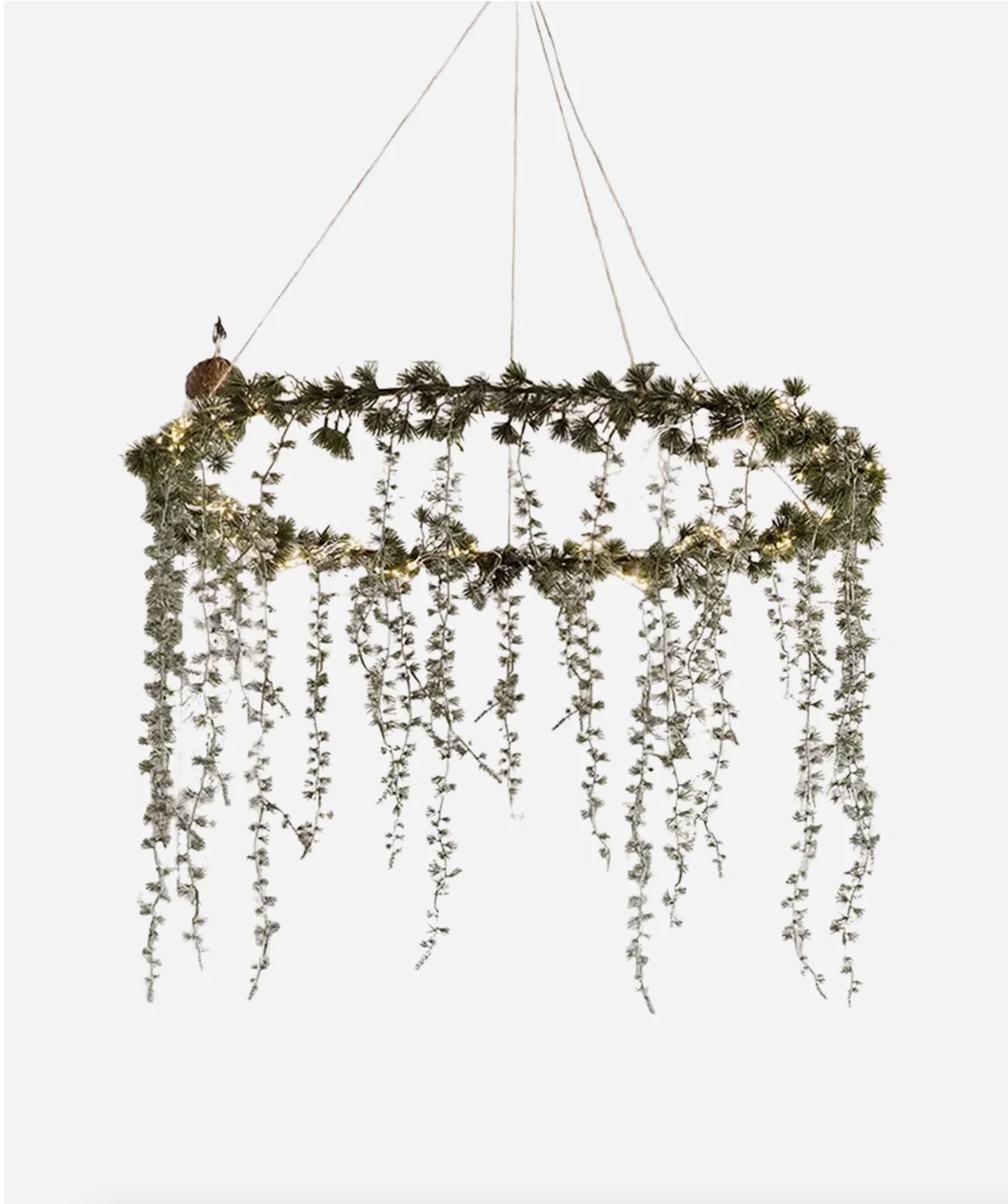 Hanging Centrepiece Medium