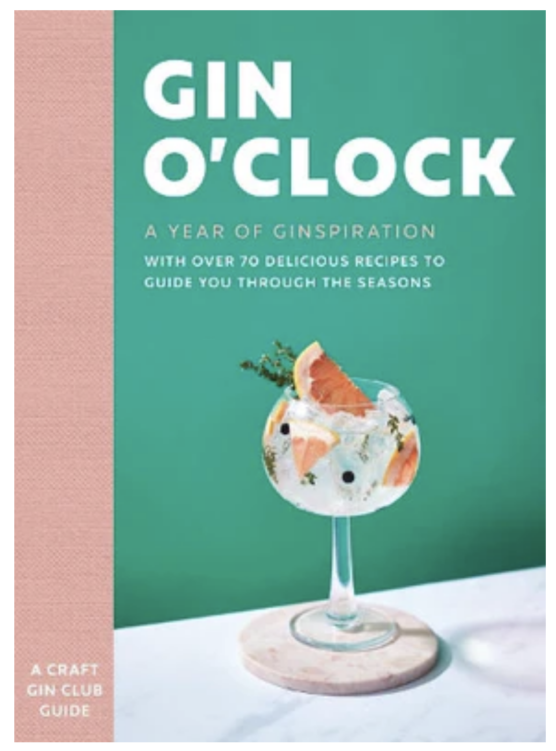 Gin O’clock