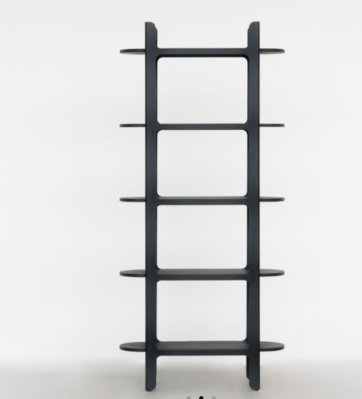 Marais Shelving Unit - Image 2