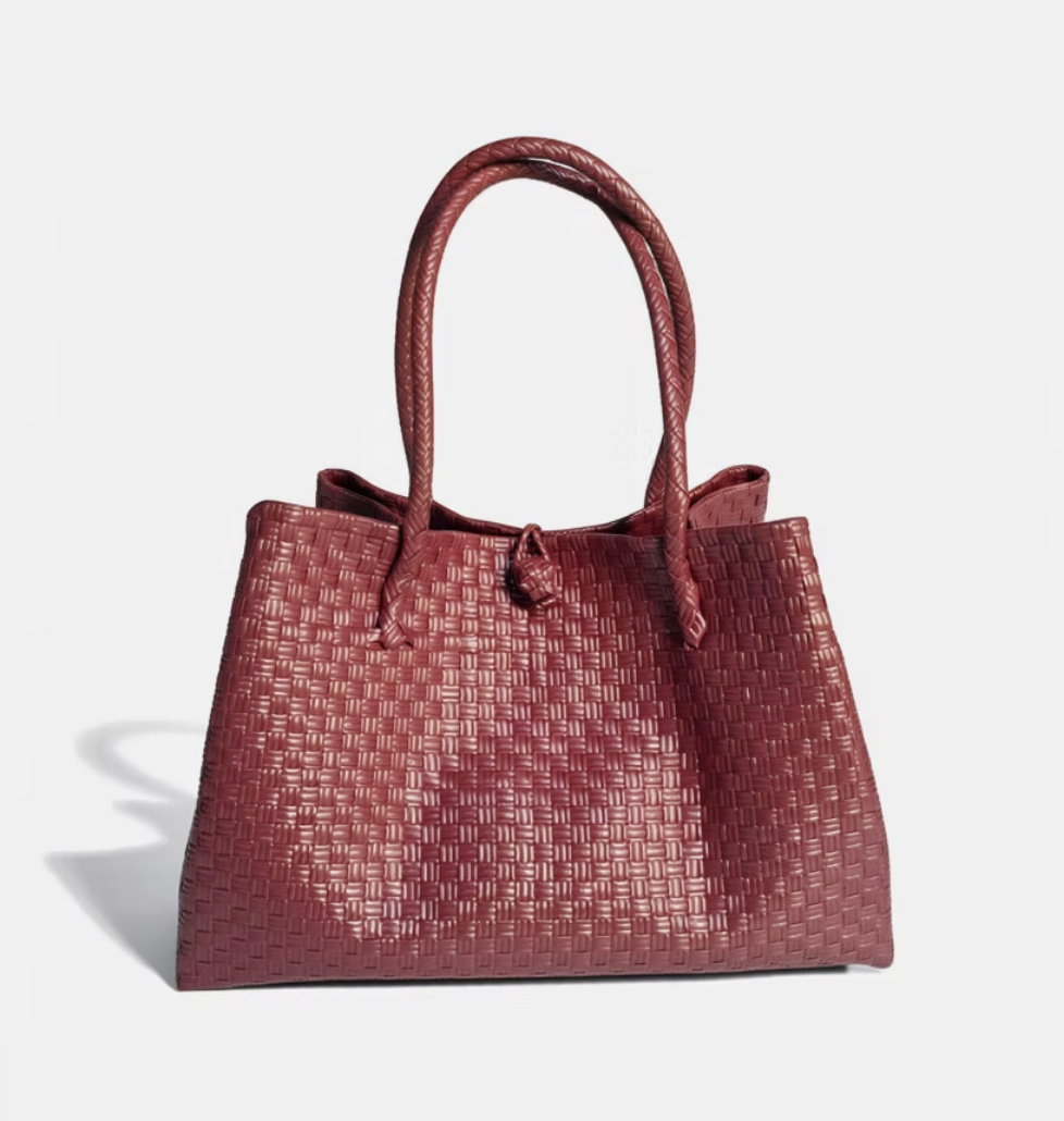 Zadie Jasper Metro Bag
